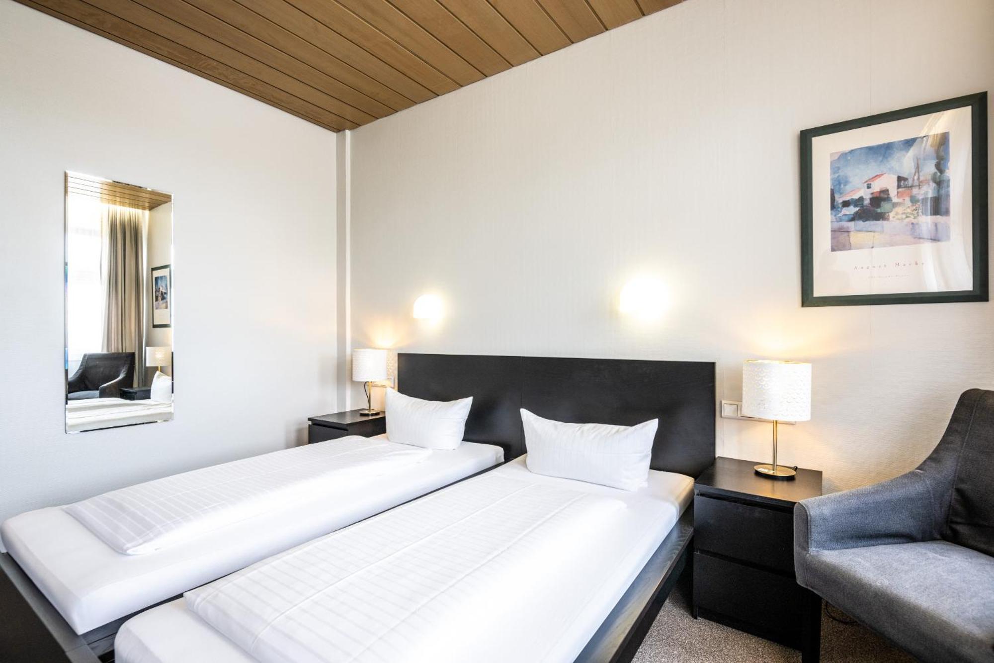 Double or Twin Room