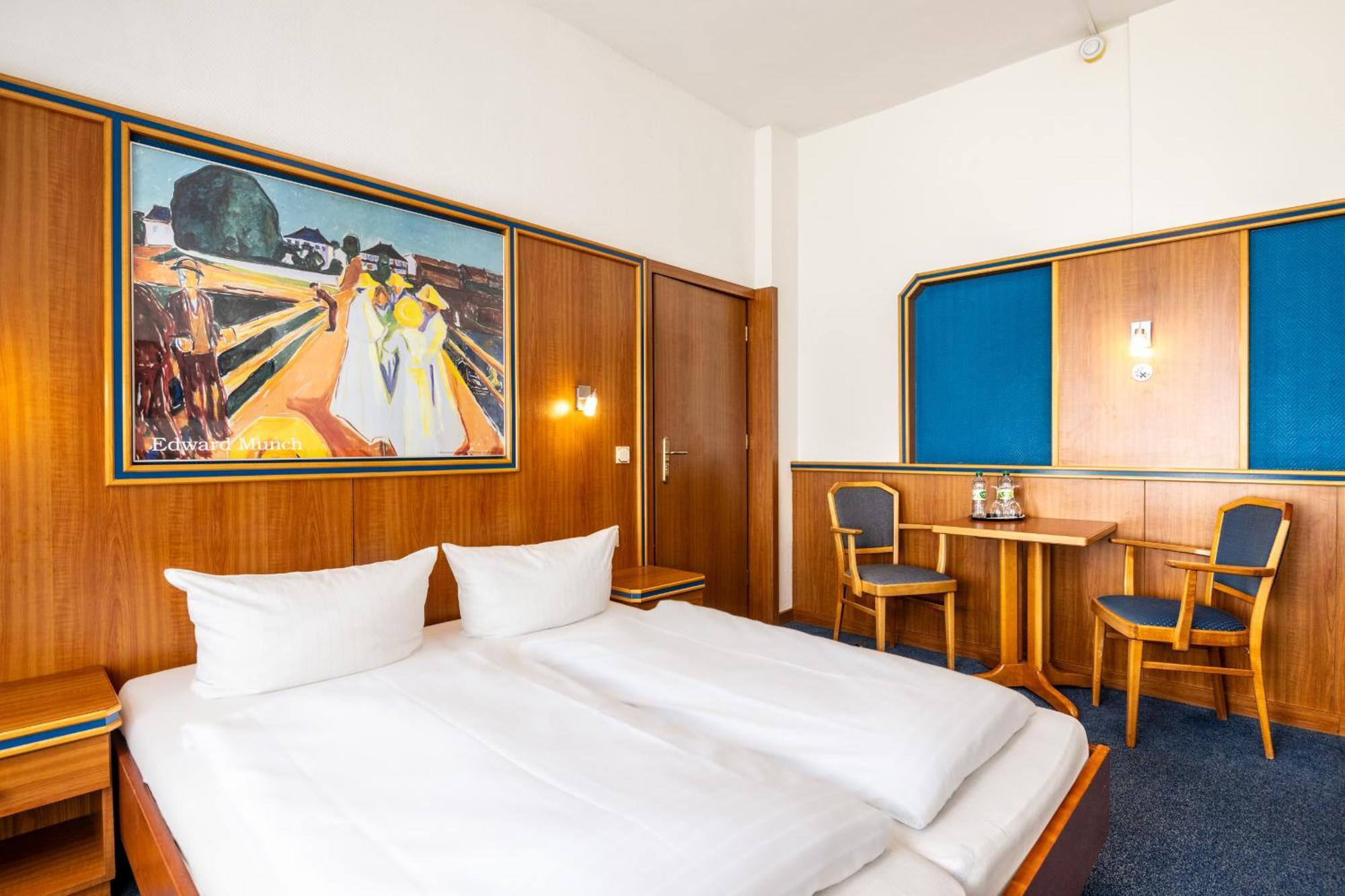 Double or Twin Room